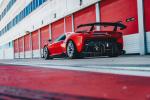 Ferrari P80/C 2019 года